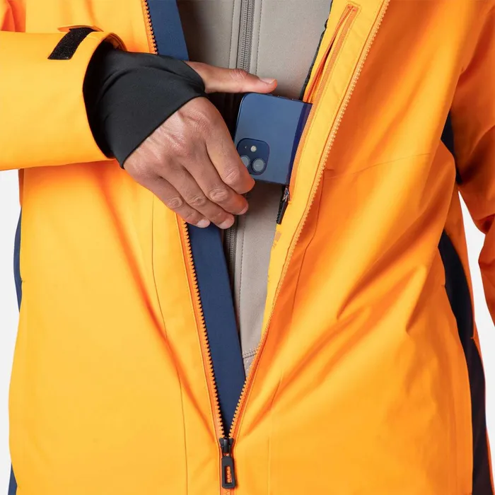 Men Men039s Fonction Ski Jacket Signal Rossignol Ski and Snowboard Jackets