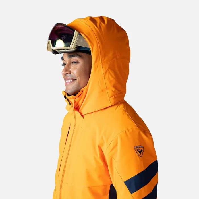 Men Men039s Fonction Ski Jacket Signal Rossignol Ski and Snowboard Jackets