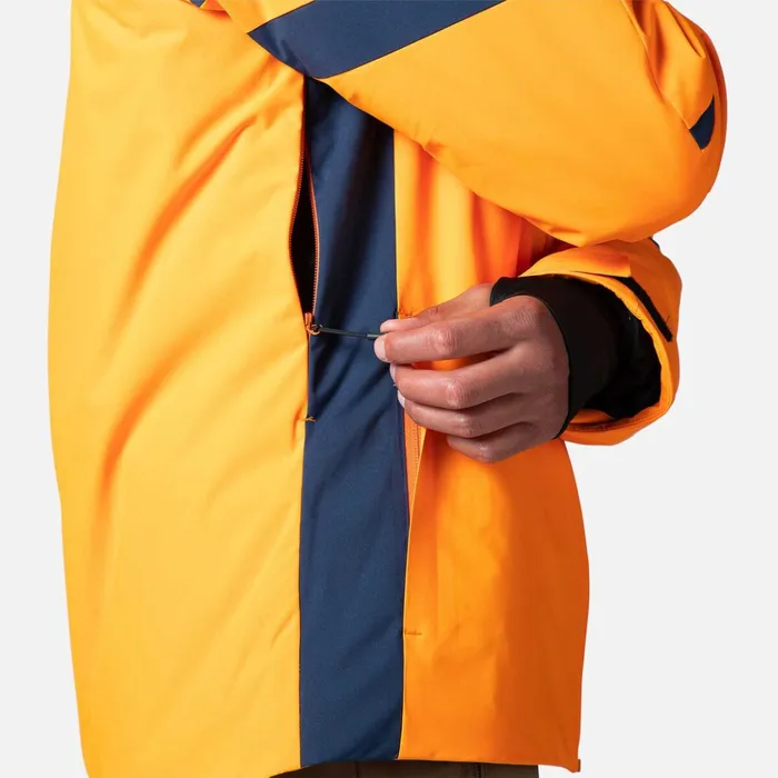 Men Men039s Fonction Ski Jacket Signal Rossignol Ski and Snowboard Jackets