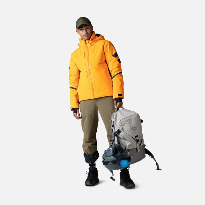 Men Men039s Fonction Ski Jacket Signal Rossignol Ski and Snowboard Jackets