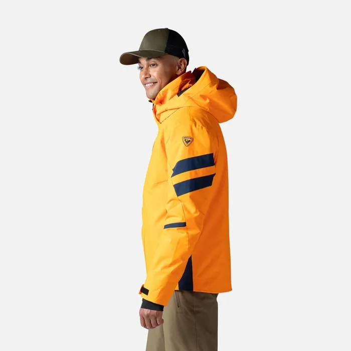 Men Men039s Fonction Ski Jacket Signal Rossignol Ski and Snowboard Jackets