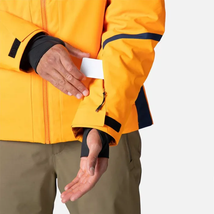 Men Men039s Fonction Ski Jacket Signal Rossignol Ski and Snowboard Jackets