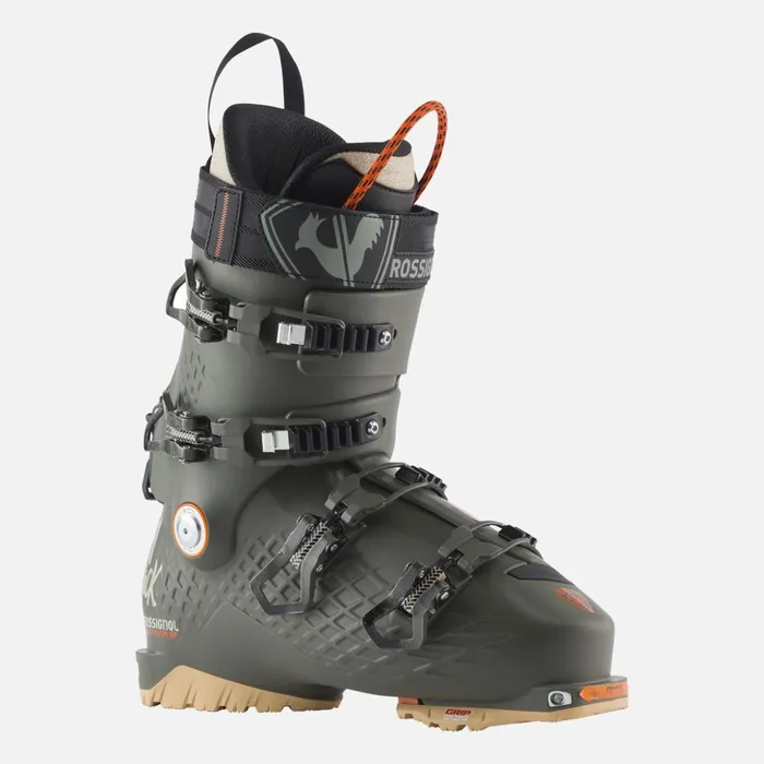 Men Men039s Free Touring Ski Boots Alltrack Pro 110 LT MV Gw Rossignol Ski Touring and Boots Men Men039s Free Touring Ski Boots Alltrack Pro 110 LT MV Gw Rossignol Ski Touring and Boots