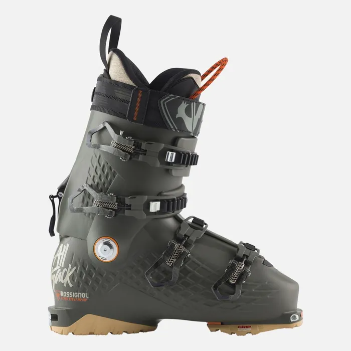 Men Men039s Free Touring Ski Boots Alltrack Pro 110 LT MV Gw Rossignol Ski Touring and Boots
