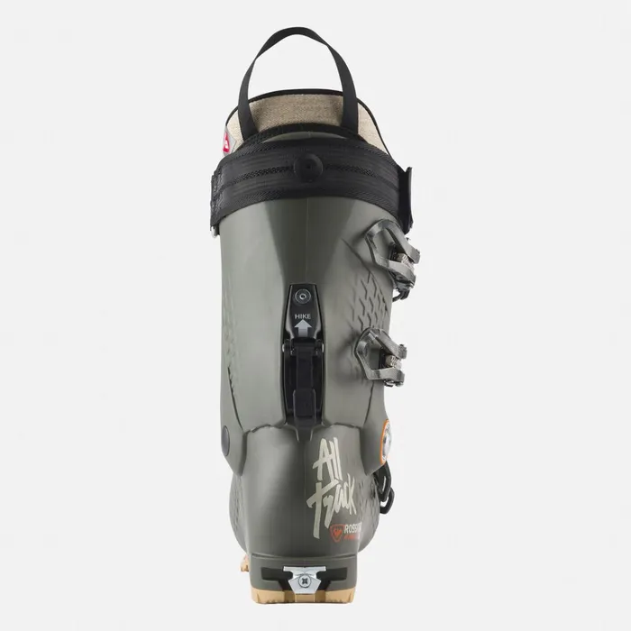 Men Men039s Free Touring Ski Boots Alltrack Pro 110 LT MV Gw Rossignol Ski Touring and Boots