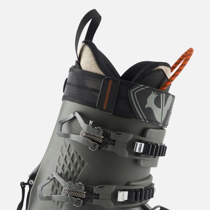 Men Men039s Free Touring Ski Boots Alltrack Pro 110 LT MV Gw Rossignol Ski Touring and Boots