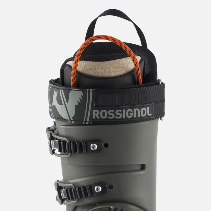Men Men039s Free Touring Ski Boots Alltrack Pro 110 LT MV Gw Rossignol Ski Touring and Boots
