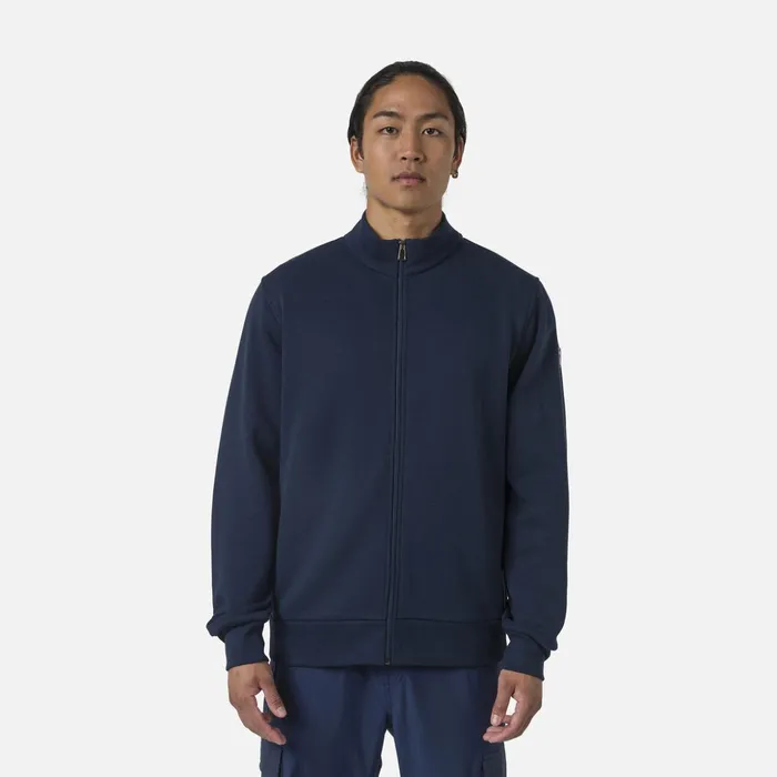Men Men039s Fullzip Logo Cotton Sweatshirt Darknavy715 Rossignol Sweatshirts and Pullovers Men Men039s Fullzip Logo Cotton Sweatshirt Darknavy715 Rossignol Sweatshirts and Pullovers
