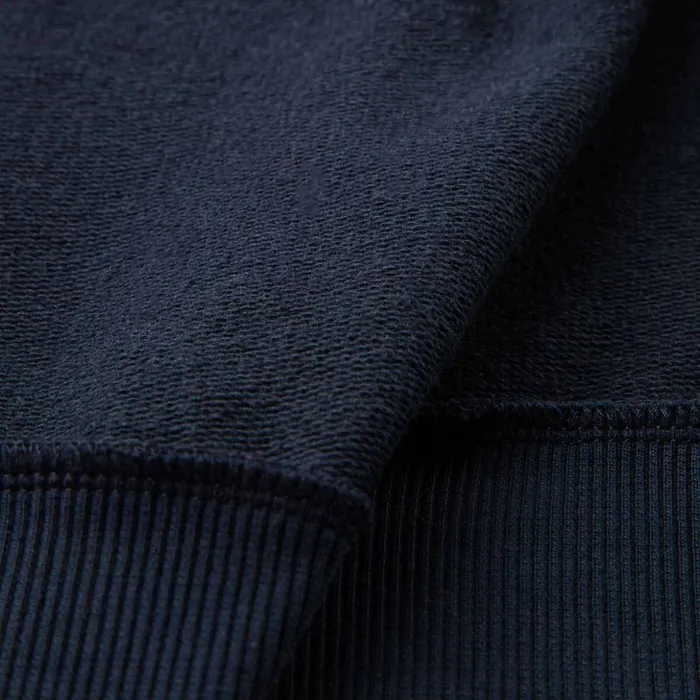 Men Men039s Fullzip Logo Cotton Sweatshirt Darknavy715 Rossignol Sweatshirts and Pullovers