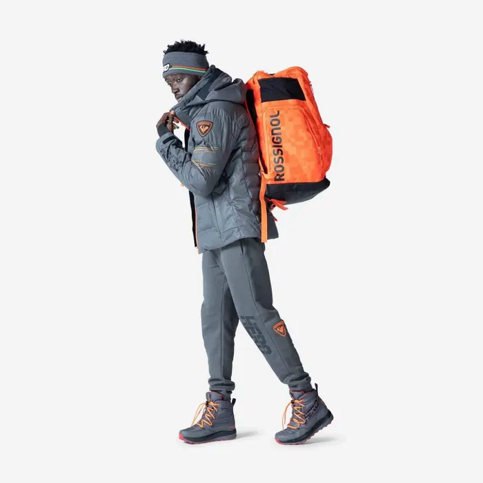 Men Men039s Hero Sweatpants Onyxgrey Rossignol Pants