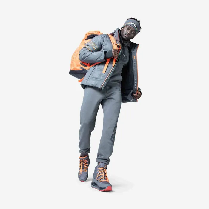 Men Men039s Hero Sweatpants Onyxgrey Rossignol Pants