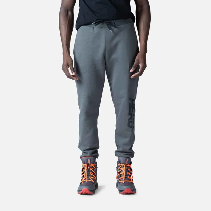 Men Men039s Hero Sweatpants Onyxgrey Rossignol Pants