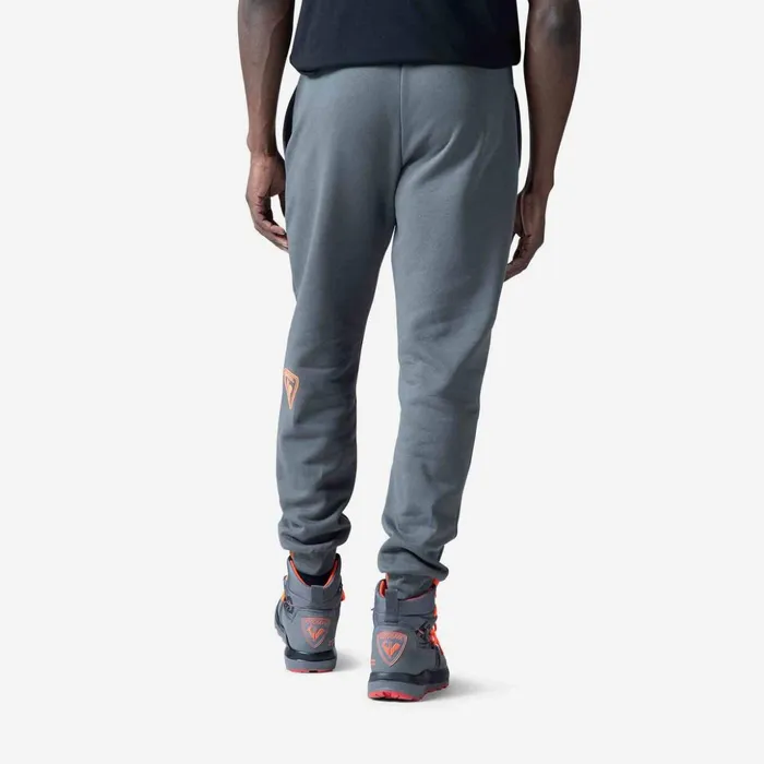 Men Men039s Hero Sweatpants Onyxgrey Rossignol Pants