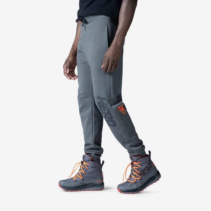 Men Men039s Hero Sweatpants Onyxgrey Rossignol Pants