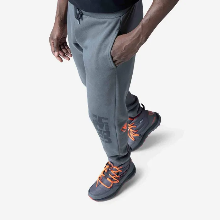 Men Men039s Hero Sweatpants Onyxgrey Rossignol Pants