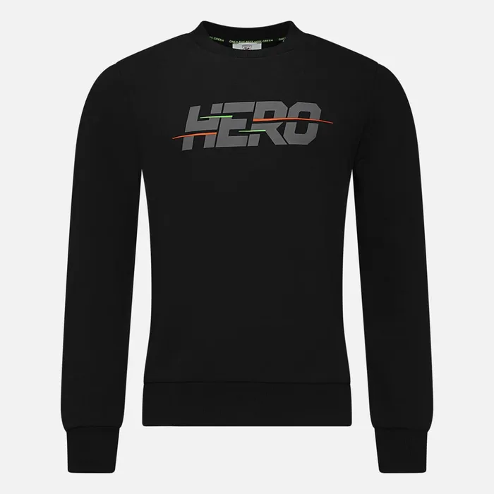 Men Men039s Hero Sweatshirt Black200 Rossignol Sweatshirts and Pullovers