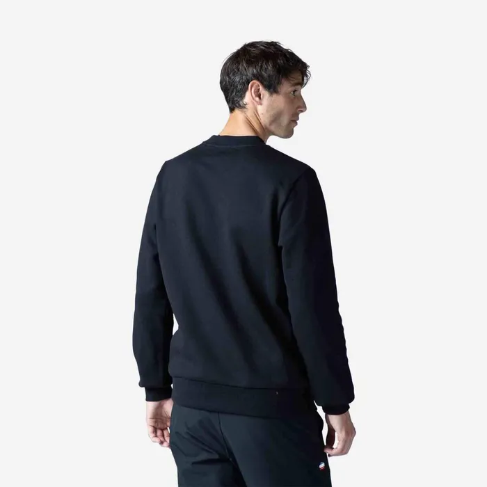 Men Men039s Hero Sweatshirt Black200 Rossignol Sweatshirts and Pullovers