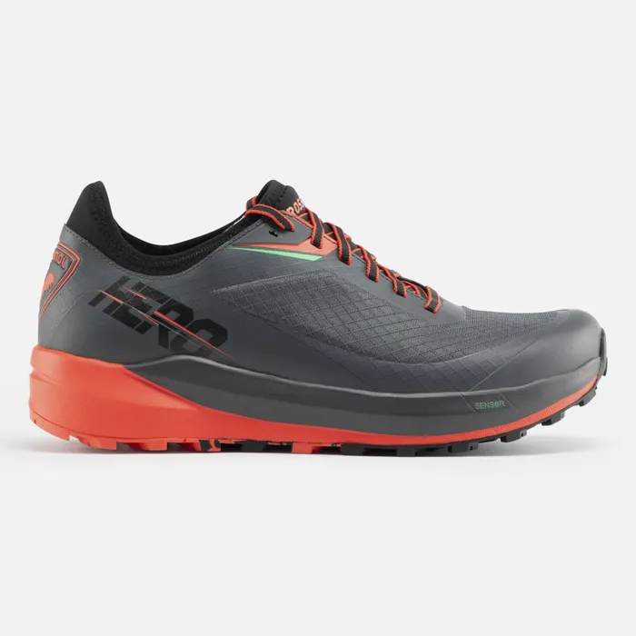 Men Men039s Hero Waterproof Active Outdoor Shoes Grey231 Rossignol Outdoor Shoes Men Men039s Hero Waterproof Active Outdoor Shoes Grey231 Rossignol Outdoor Shoes