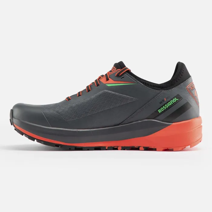 Men Men039s Hero Waterproof Active Outdoor Shoes Grey231 Rossignol Outdoor Shoes