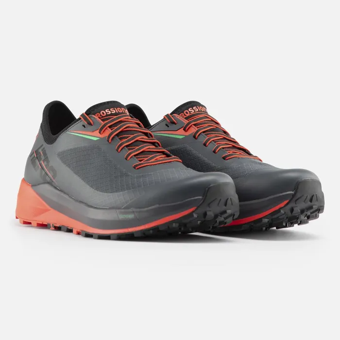 Men Men039s Hero Waterproof Active Outdoor Shoes Grey231 Rossignol Outdoor Shoes