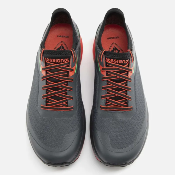 Men Men039s Hero Waterproof Active Outdoor Shoes Grey231 Rossignol Outdoor Shoes