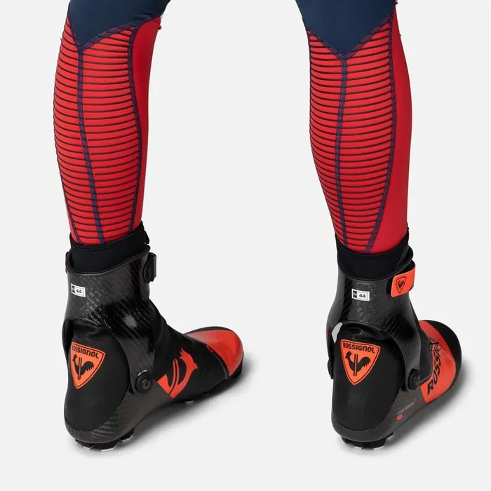 Men Men039s Infini Compression Race Tights Darknavy715 Rossignol Ski Pants