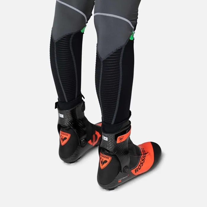 Men Men039s Infini Compression Race Tights Onyxgrey Rossignol Ski Pants