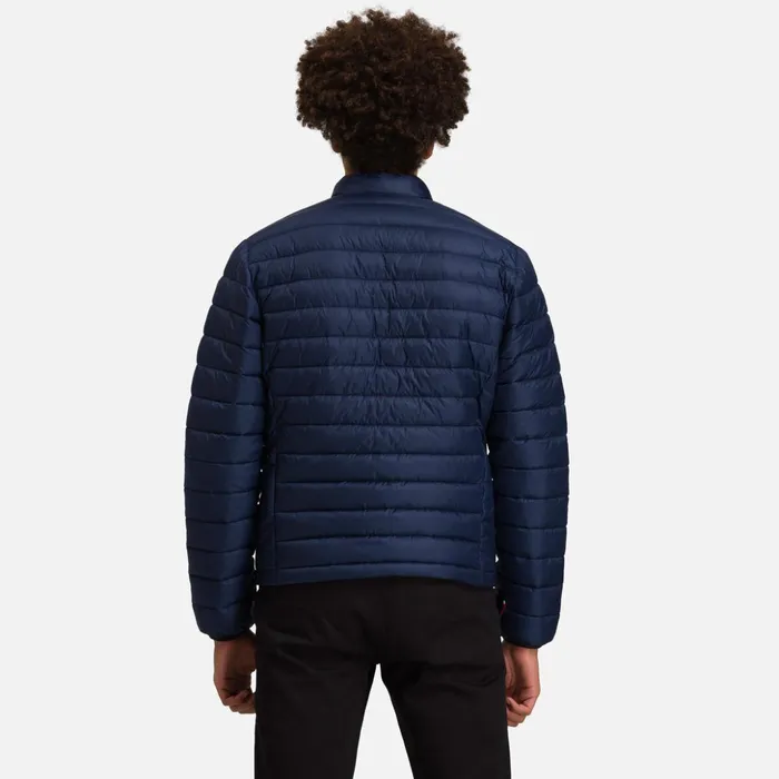 Men Men039s Insulated Jacket 100GR Darknavy715 Rossignol Softshell and Lightweight Jackets
