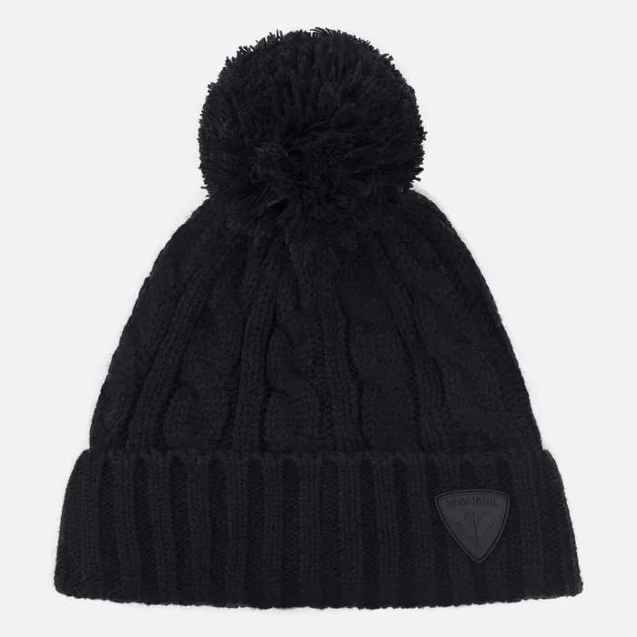 Men Men039s Jason Beanie Black200 Rossignol Beanies and Headwear