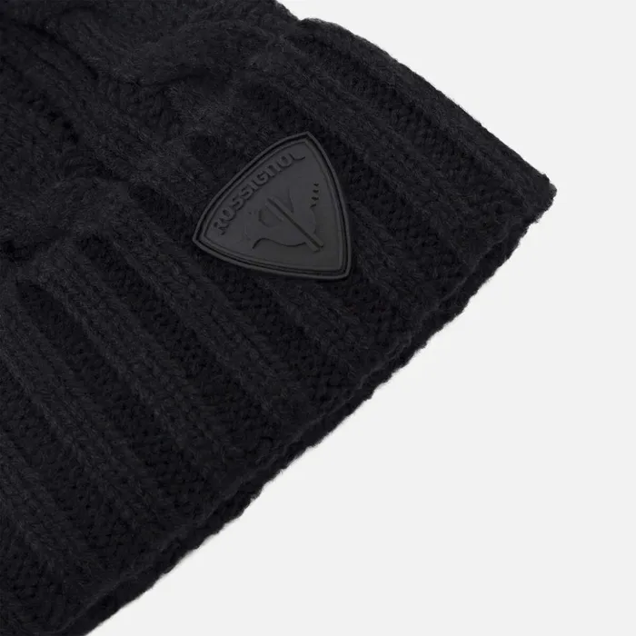 Men Men039s Jason Beanie Black200 Rossignol Beanies and Headwear Men Men039s Jason Beanie Black200 Rossignol Beanies and Headwear