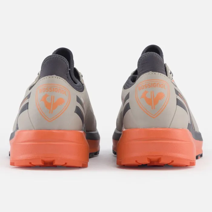 Men Men039s Khaki Waterproof Active Outdoor Shoes Khakiweb Rossignol Outdoor Shoes