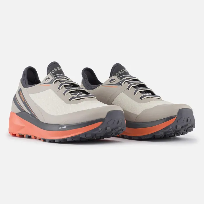 Men Men039s Khaki Waterproof Active Outdoor Shoes Khakiweb Rossignol Outdoor Shoes