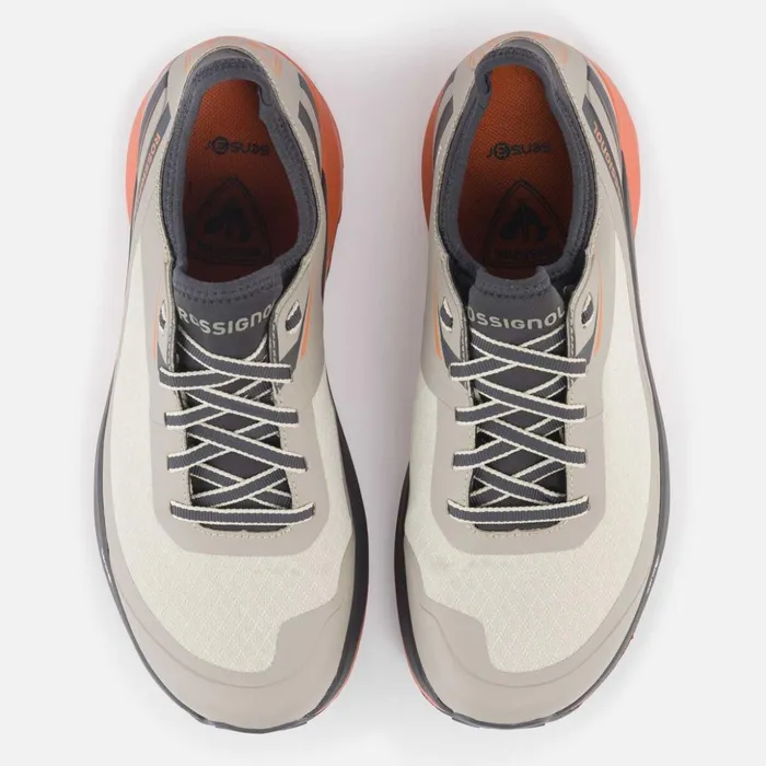 Men Men039s Khaki Waterproof Active Outdoor Shoes Khakiweb Rossignol Outdoor Shoes