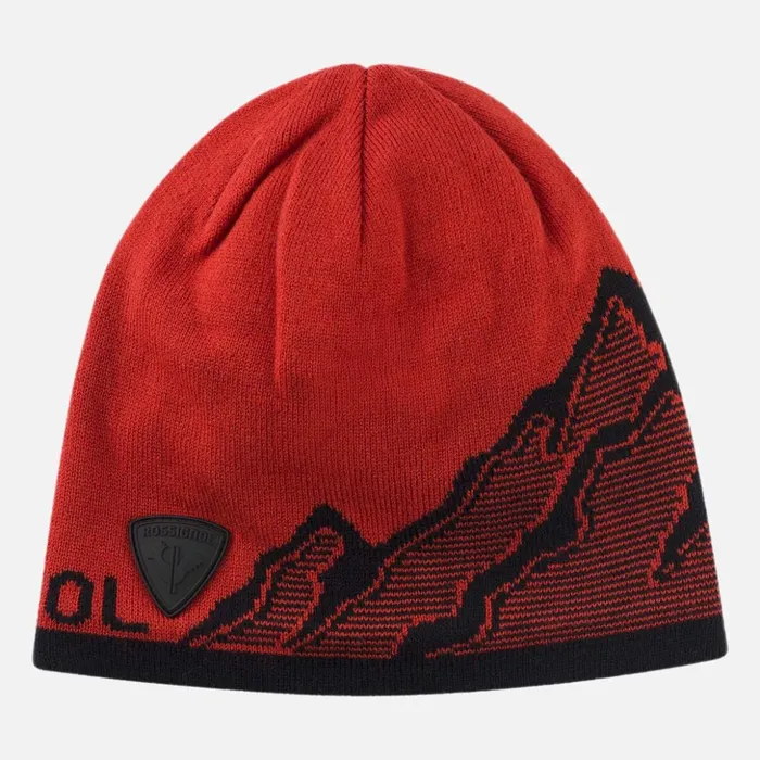 Men Men039s Kiran Beanie Tan Rossignol Beanies and Headwear