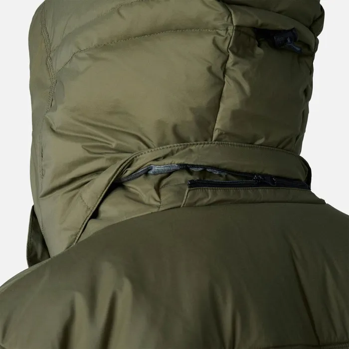 Men Men039s Legacy Merino Down Ski Jacket Fig Rossignol Ski and Snowboard Jackets