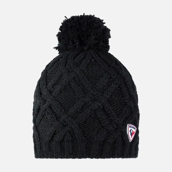 Men Men039s Leny Beanie Black200 Rossignol Beanies and Headwear