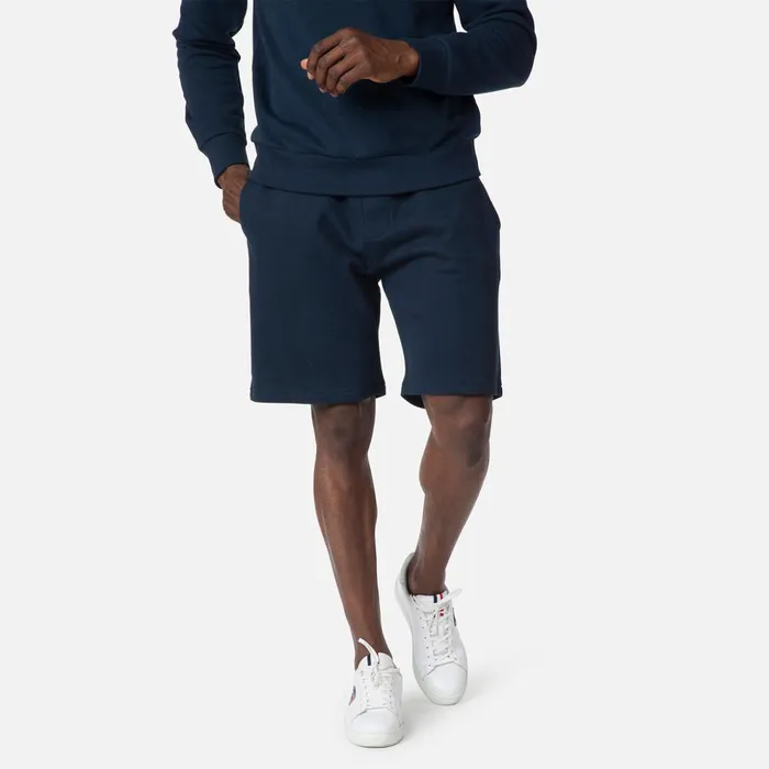 Men Men039s Logo Cotton Shorts Darknavy715 Rossignol Pants Men Men039s Logo Cotton Shorts Darknavy715 Rossignol Pants