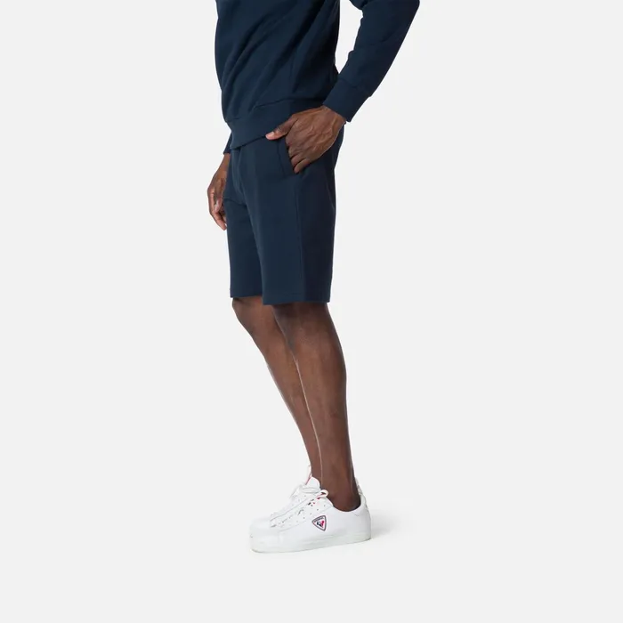 Men Men039s Logo Cotton Shorts Darknavy715 Rossignol Pants Men Men039s Logo Cotton Shorts Darknavy715 Rossignol Pants