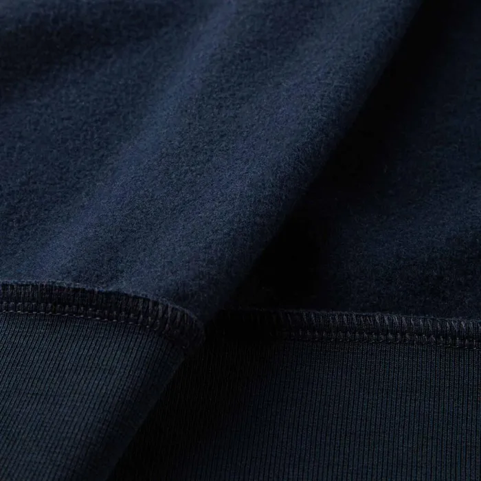 Men Men039s Logo Fleece Sweatpants Darknavy715 Rossignol Pants
