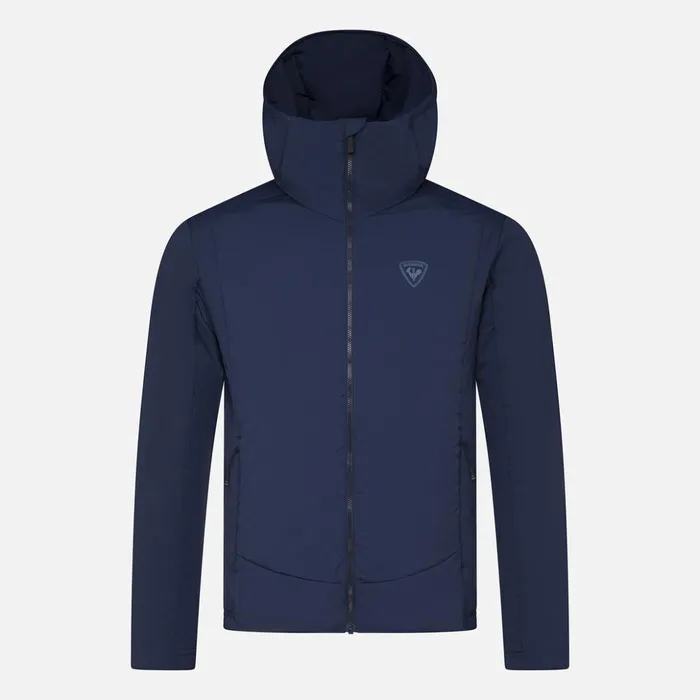 Men Men039s Opside Hoodie Jacket Darknavy715 Rossignol Softshell and Lightweight Jackets