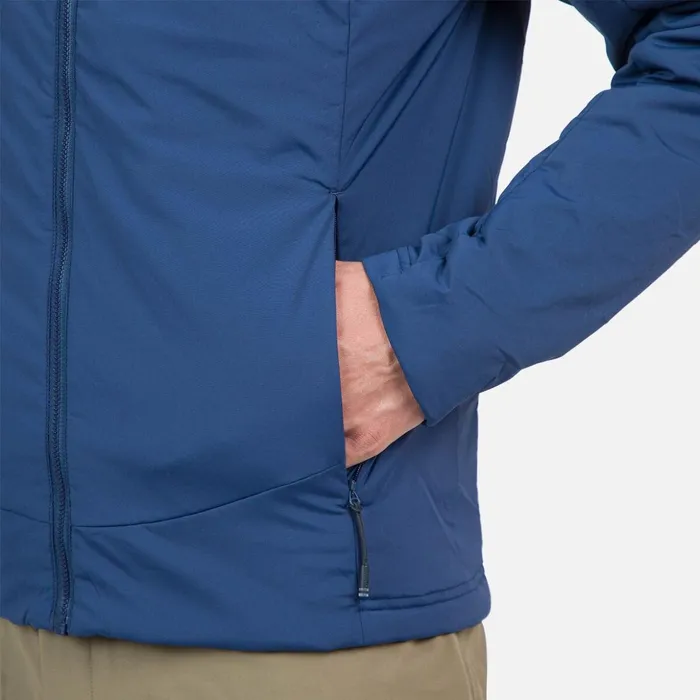 Men Men039s Opside Hoodie Jacket Darknavy715 Rossignol Softshell and Lightweight Jackets