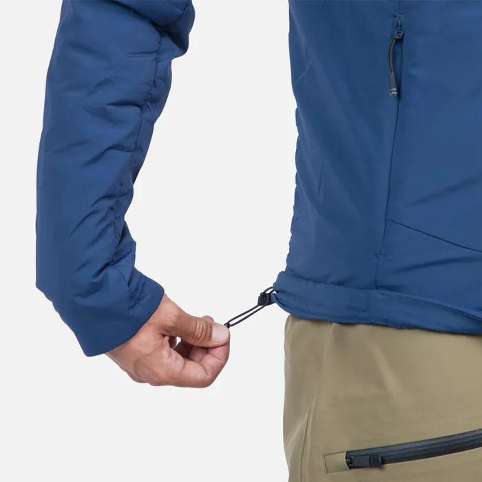 Men Men039s Opside Hoodie Jacket Darknavy715 Rossignol Softshell and Lightweight Jackets