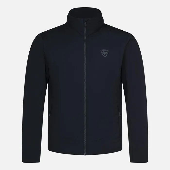 Men Men039s Opside Jacket Black200 Rossignol Softshell and Lightweight Jackets