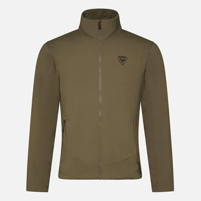 Men Men039s Opside Jacket Fig Rossignol Softshell and Lightweight Jackets