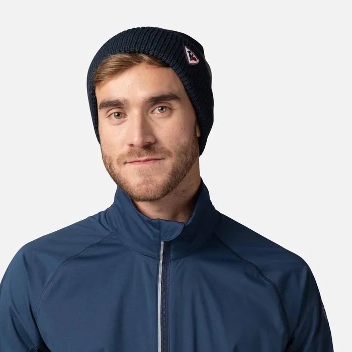 Men Men039s Poursuite Jacket Darknavy715 Rossignol Softshell and Lightweight Jackets