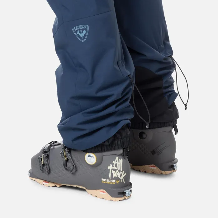 Men Men039s Relaxed Bib Pants Darknavy715 Rossignol Ski Pants