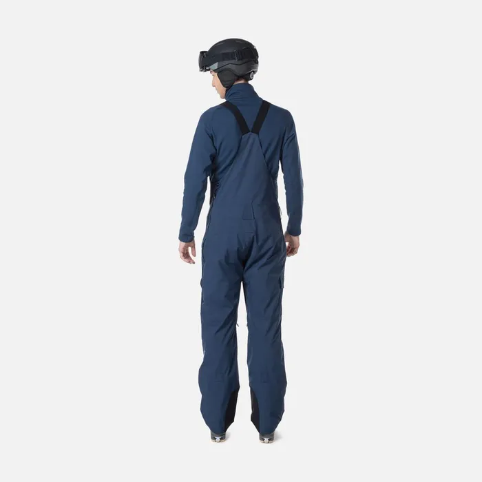 Men Men039s Relaxed Bib Pants Darknavy715 Rossignol Ski Pants