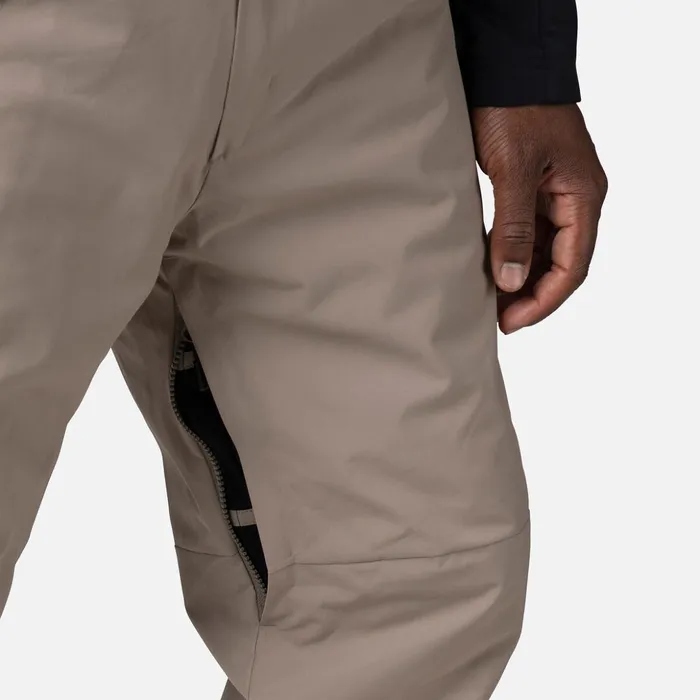 Men Men039s Relaxed Bib Pants Dune Rossignol Ski Pants