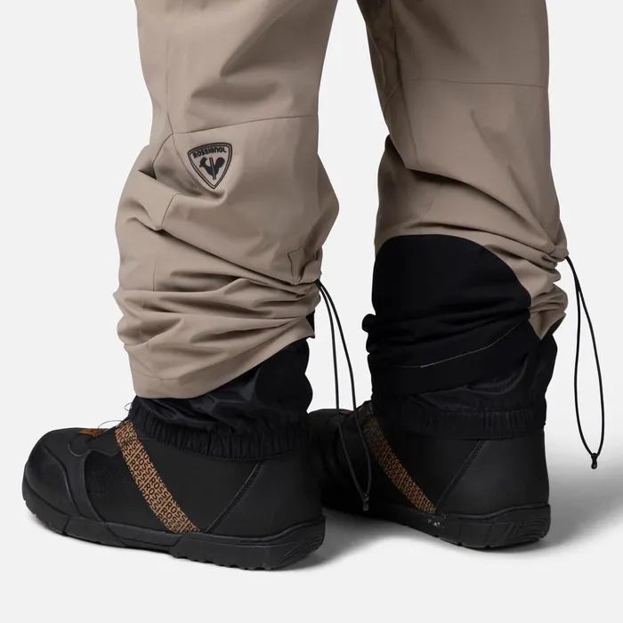Men Men039s Relaxed Bib Pants Dune Rossignol Ski Pants