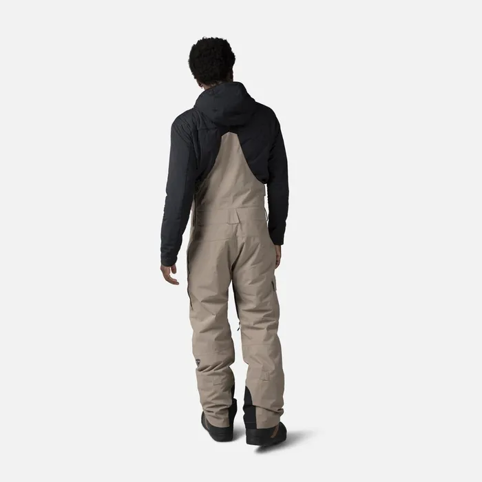 Men Men039s Relaxed Bib Pants Dune Rossignol Ski Pants